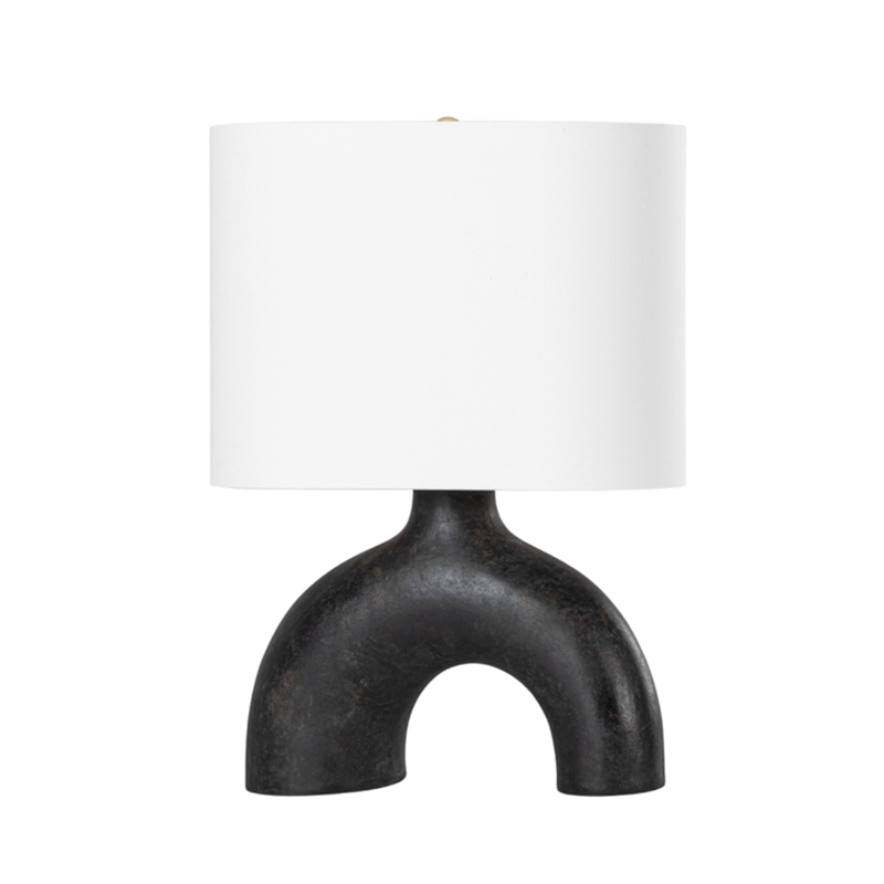 media image for valhalla light table lamp by hudson valley lighting l1622 agb cec 1 240