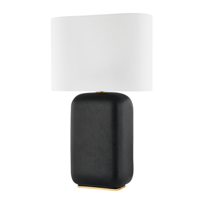 product image of arthur light table lamp by hudson valley lighting l1919 agb cbv 1 518