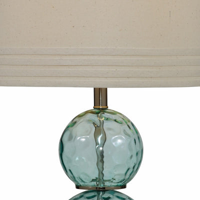 product image for Barika Table Lamp By Bassett Mirror Bm L2522Tec Open Box 2 61