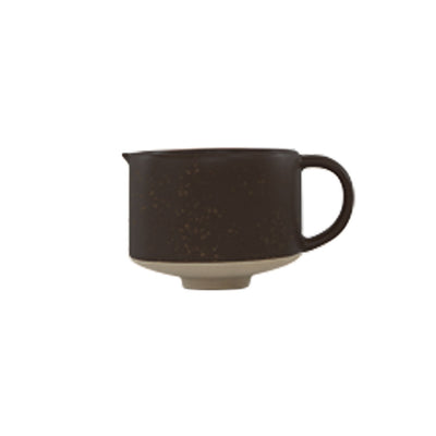 product image of hagi milk jug brown 1 596
