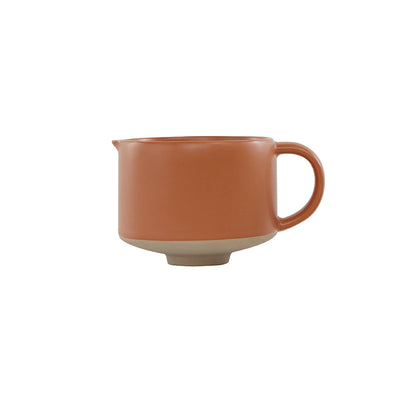 product image for hagi milk jug caramel 1 32
