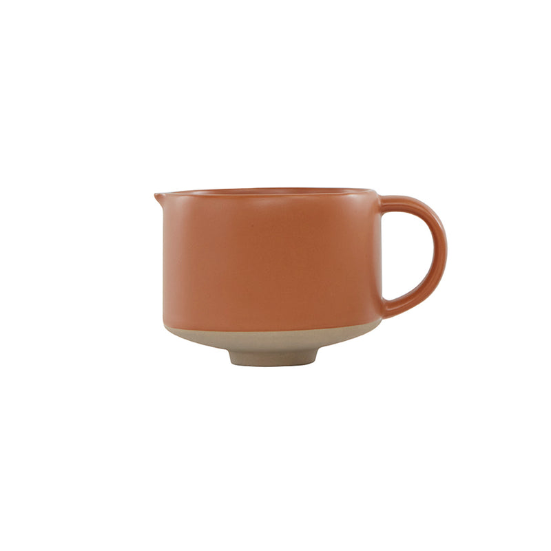 media image for hagi milk jug caramel 1 244