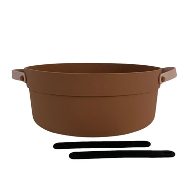 product image for mio wash tub caramel 1 53