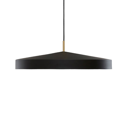 product image for hatto pendant large black 1 92