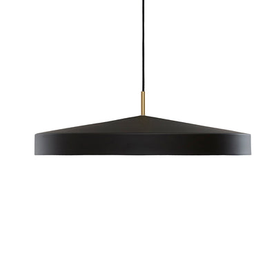 product image of hatto pendant large black 1 593