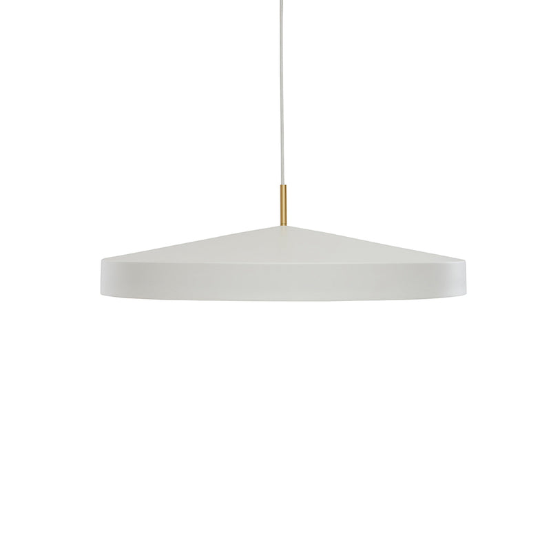 media image for hatto pendant large white 1 226