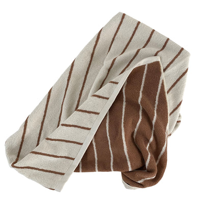 product image for raita wash cloth pack of 2 cloud caramel 2 88