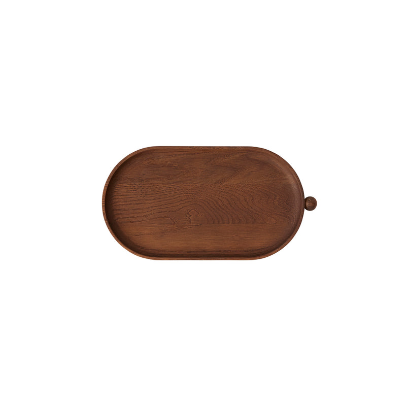 media image for inka wood tray dark by oyoy l300225 1 296