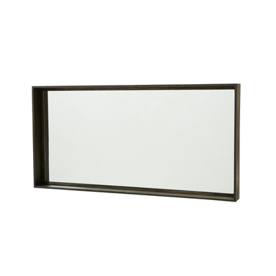 product image for peili mirror dark by oyoy l300244 2 50