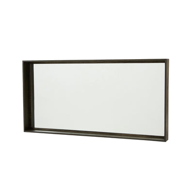 product image for peili mirror dark by oyoy l300244 2 30