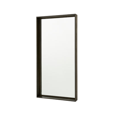 product image for peili mirror dark by oyoy l300244 1 60
