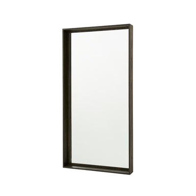product image for peili mirror dark by oyoy l300244 1 10