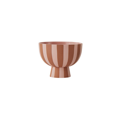 product image of toppu mini bowl caramel rose by oyoy l300249 1 576