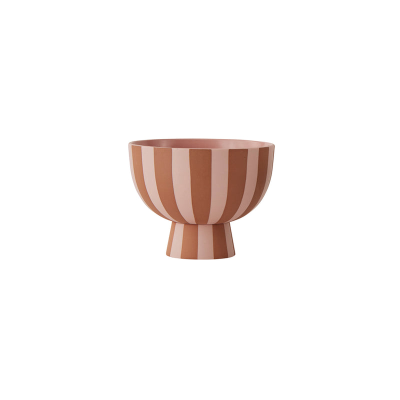 media image for toppu mini bowl caramel rose by oyoy l300249 1 247
