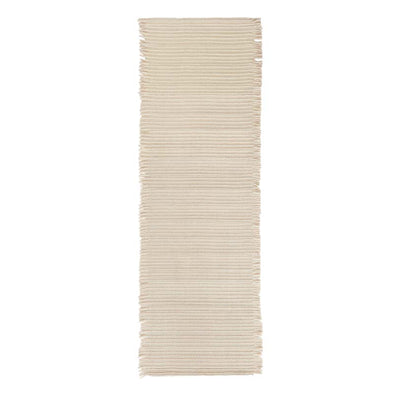 product image for putki runner off white melange by oyoy l300269 1 78