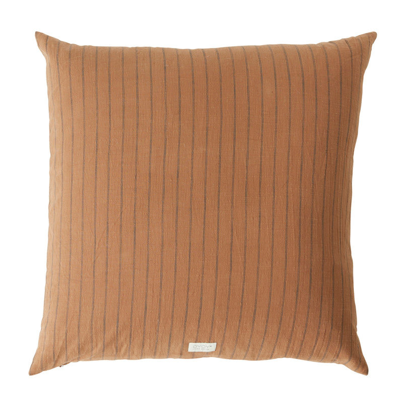 media image for kyoto floor cushion dark caramel by oyoy l300283 1 210