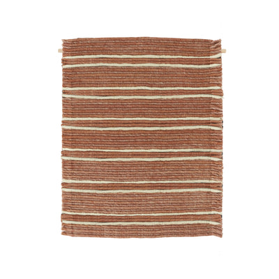 product image of putki wall rug nutmeg by oyoy l300403 1 566