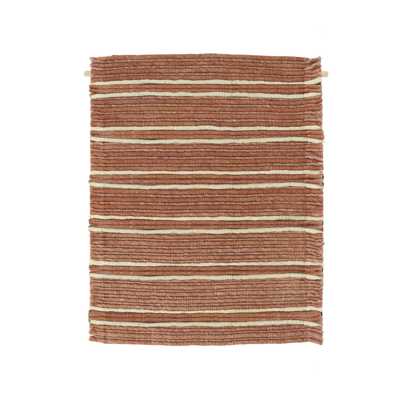 media image for putki wall rug nutmeg by oyoy l300403 1 25