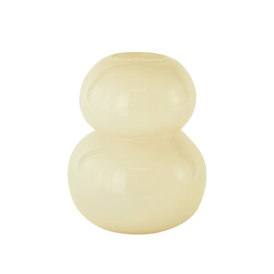 product image for lasi vase large vanilla by oyoy l300433 1 56