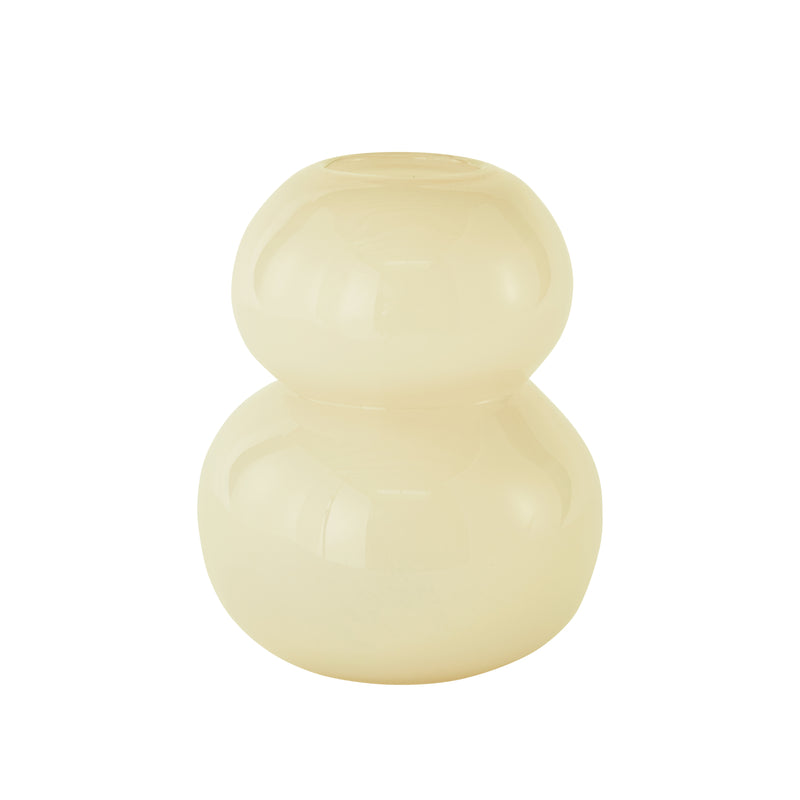 media image for lasi vase large vanilla by oyoy l300433 1 232