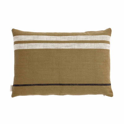 product image of Sofuto Cushion Cover Long in Khaki 1 542