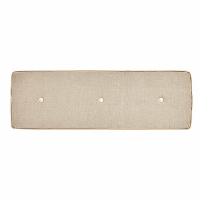 product image for Asa Bench Cushion in Clay Melange 1 82
