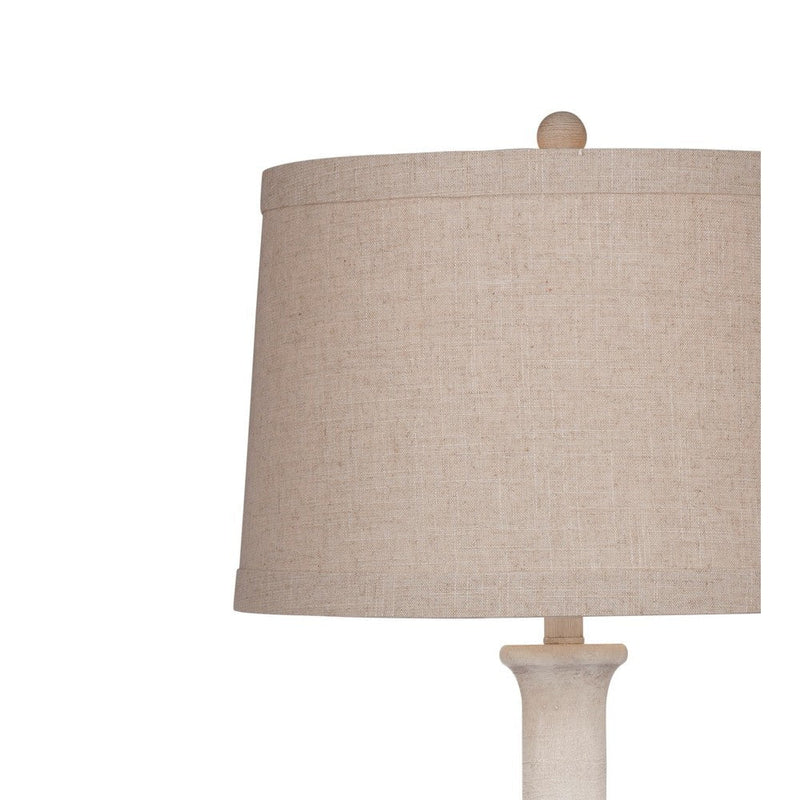 media image for Augusta Table Lamp 237