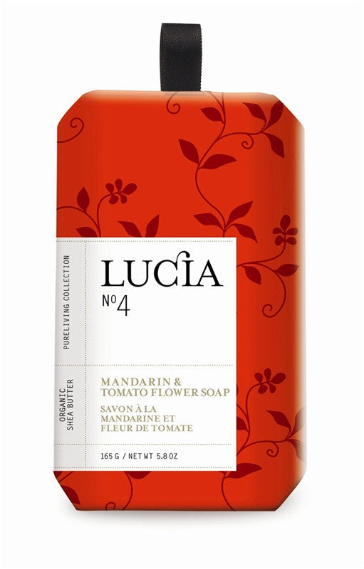 media image for Lucia Cherry Tomato & Basil Soap design by Lucia 28