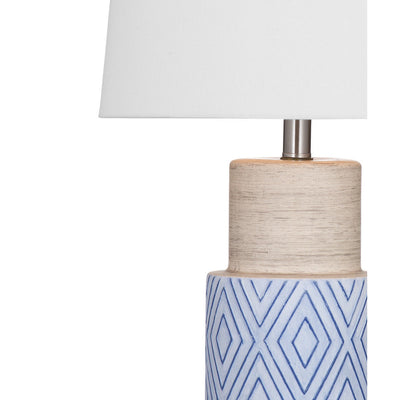 product image for Sands Table Lamp By Bassett Mirror Bm L4367T Open Box 2 7