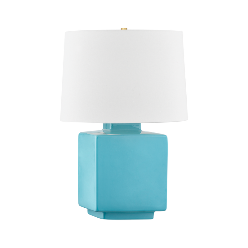 media image for Hawley Table Lamp 287