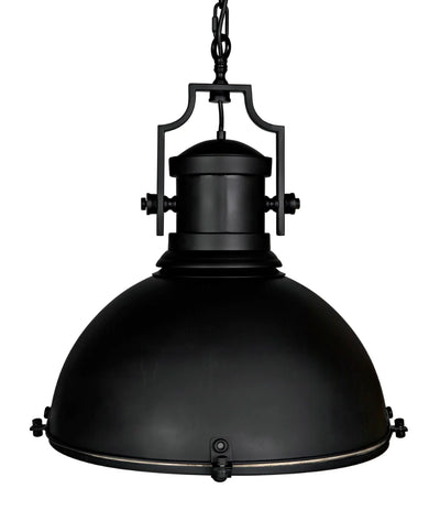 product image for metal marine fixture pendant design by noir 1 87