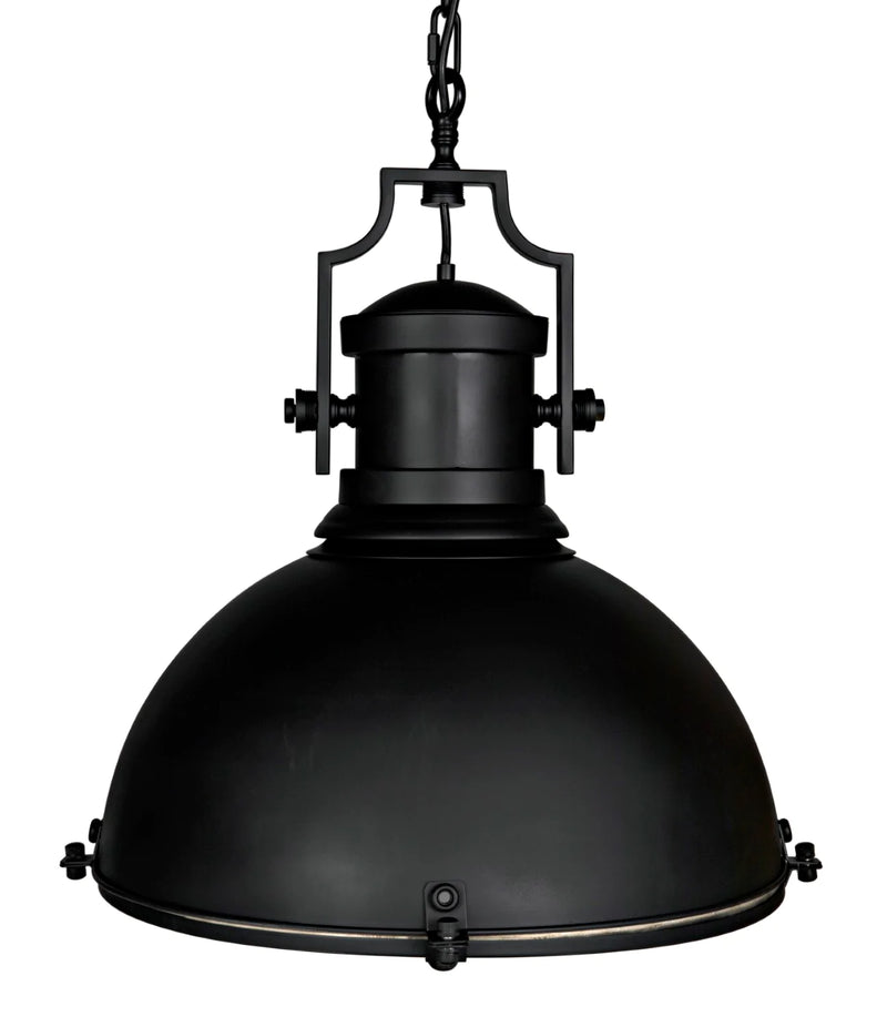 media image for metal marine fixture pendant design by noir 1 298