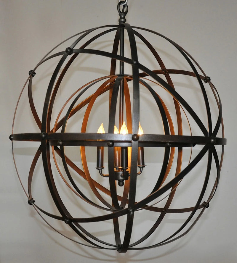 media image for alchemy chandelier by noir new lamp353mtb 1 212
