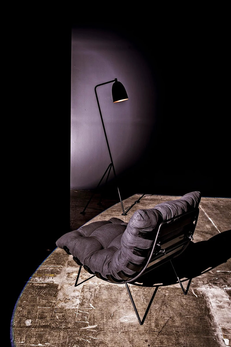 media image for asti floor lamp design by noir 7 24