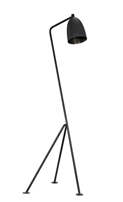product image for asti floor lamp design by noir 1 57