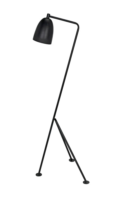 product image for asti floor lamp design by noir 4 60