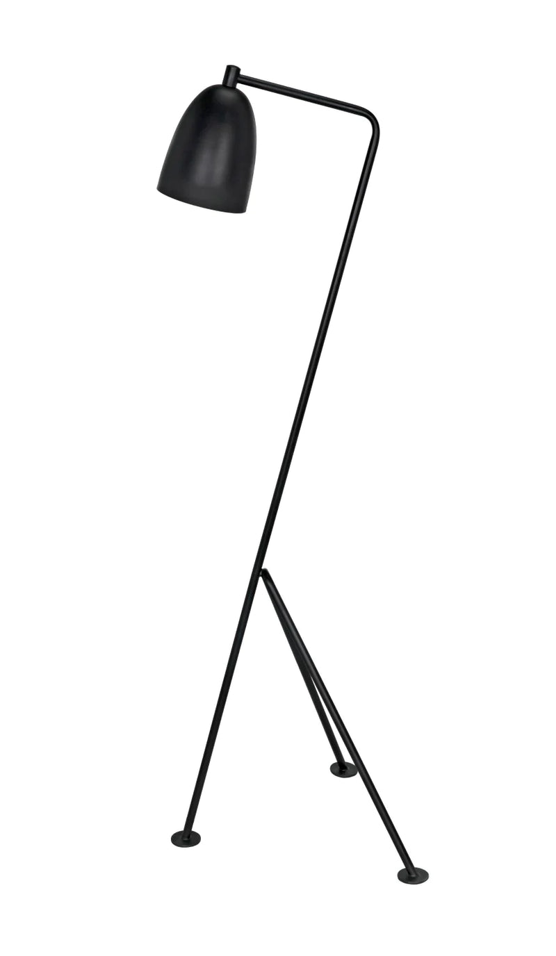 media image for asti floor lamp design by noir 4 247