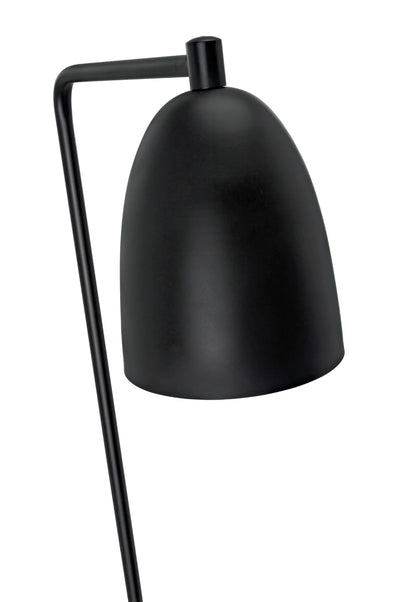 product image for asti floor lamp design by noir 5 78
