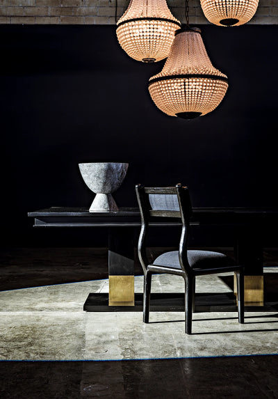 product image for mist chandelier design by noir 4 76