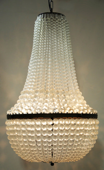 product image for mist chandelier design by noir 1 87