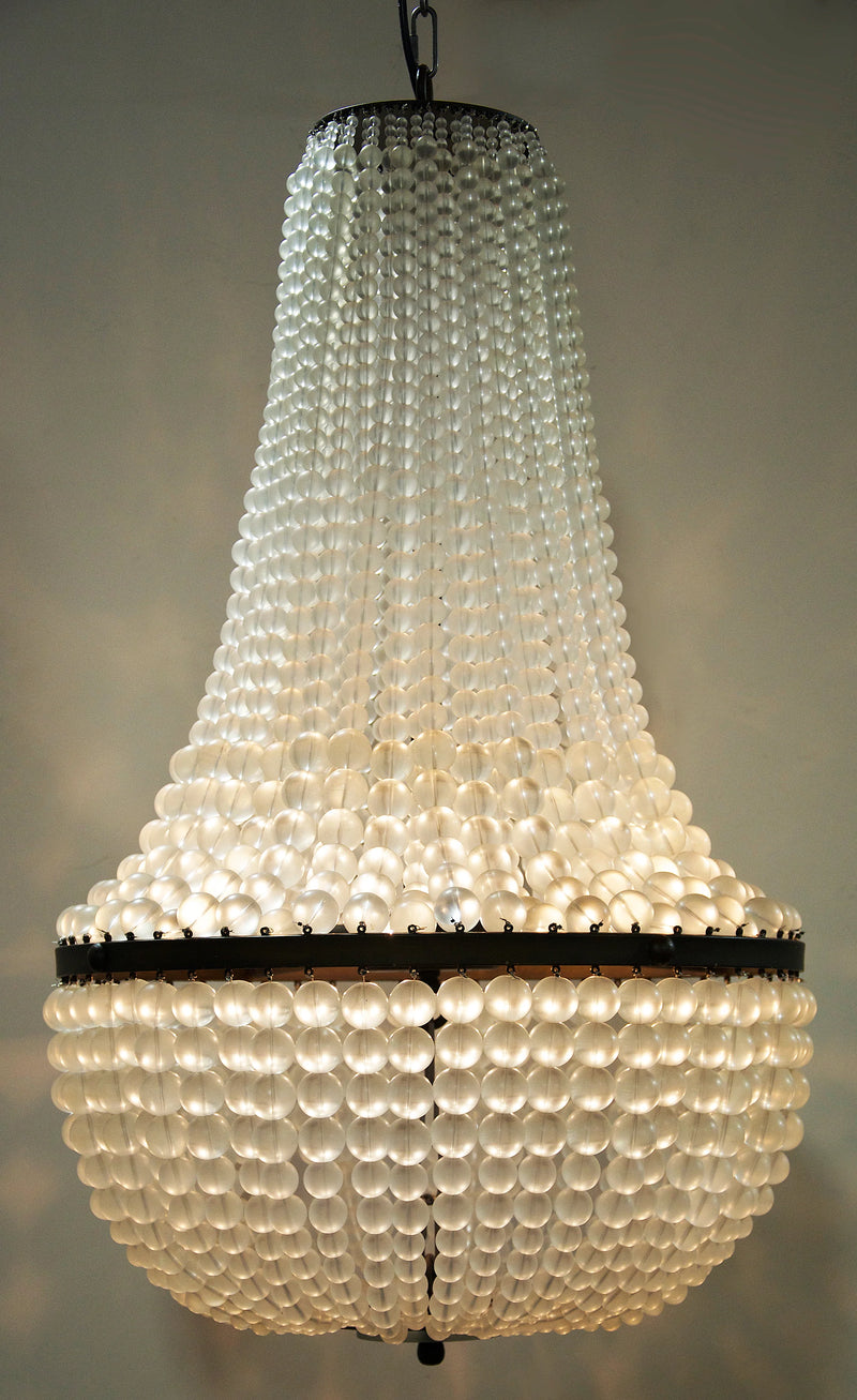 media image for mist chandelier design by noir 1 222