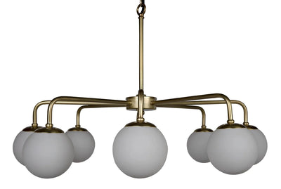 product image of larenta chandelier design by noir 1 523