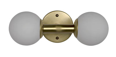 product image for antiope sconce design by noir 1 38