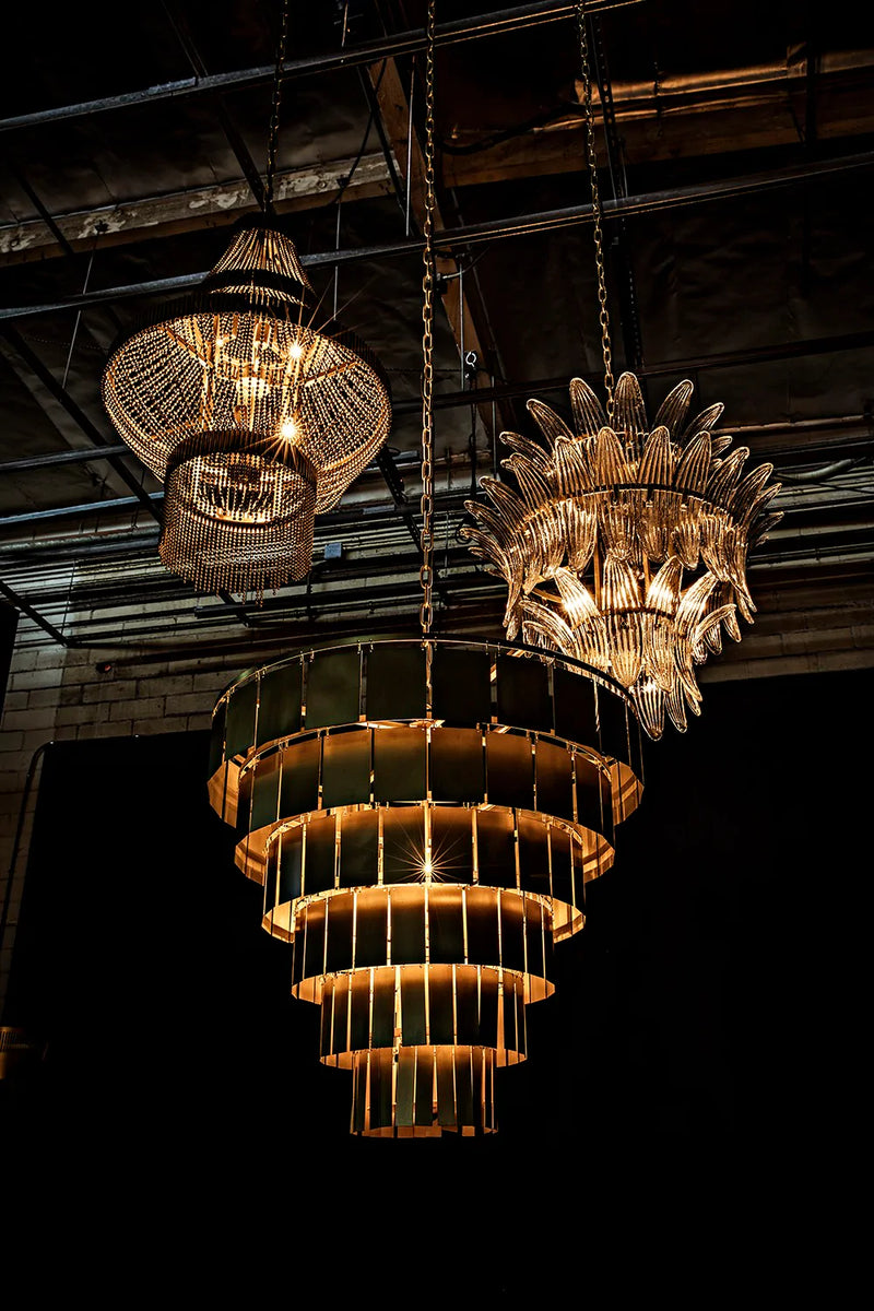 media image for king chandelier design by noir 1 235