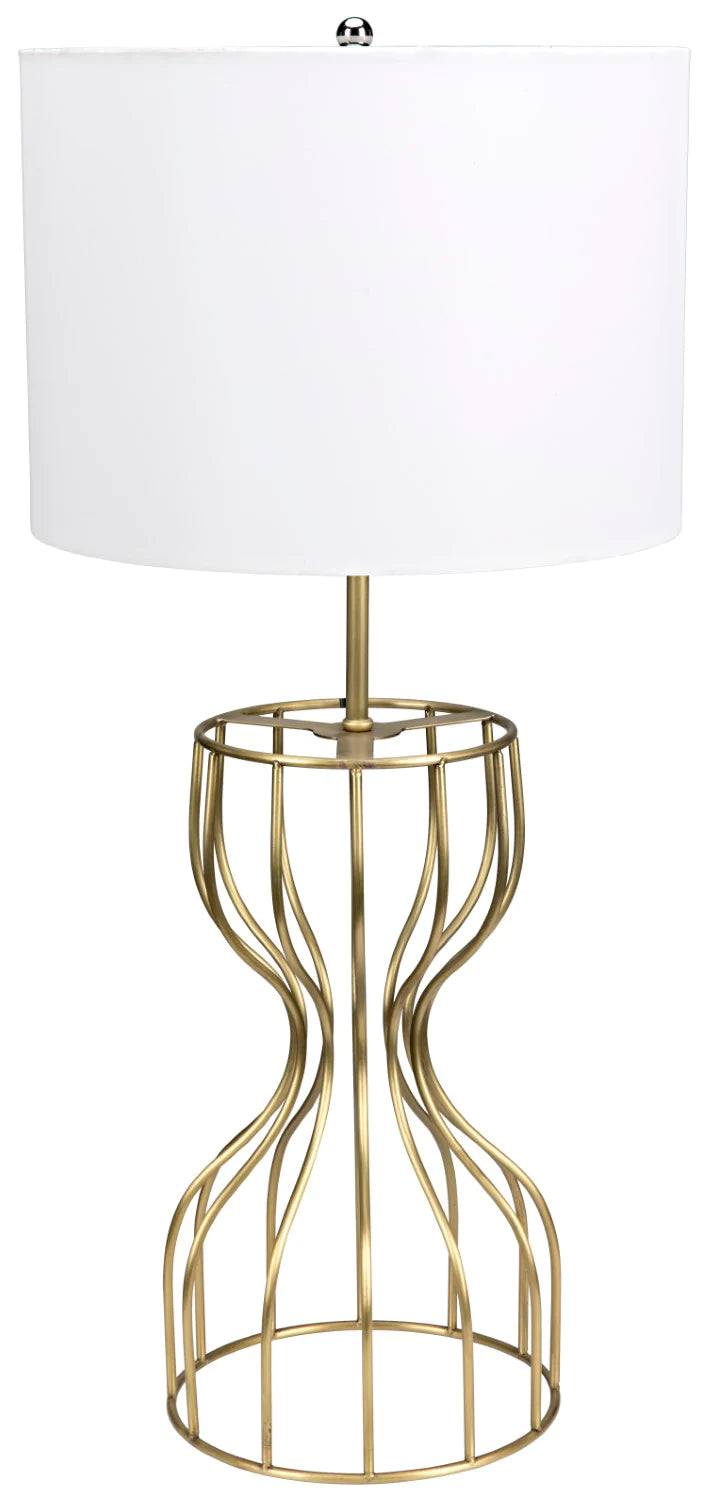 media image for perry table lamp design by noir 1 223