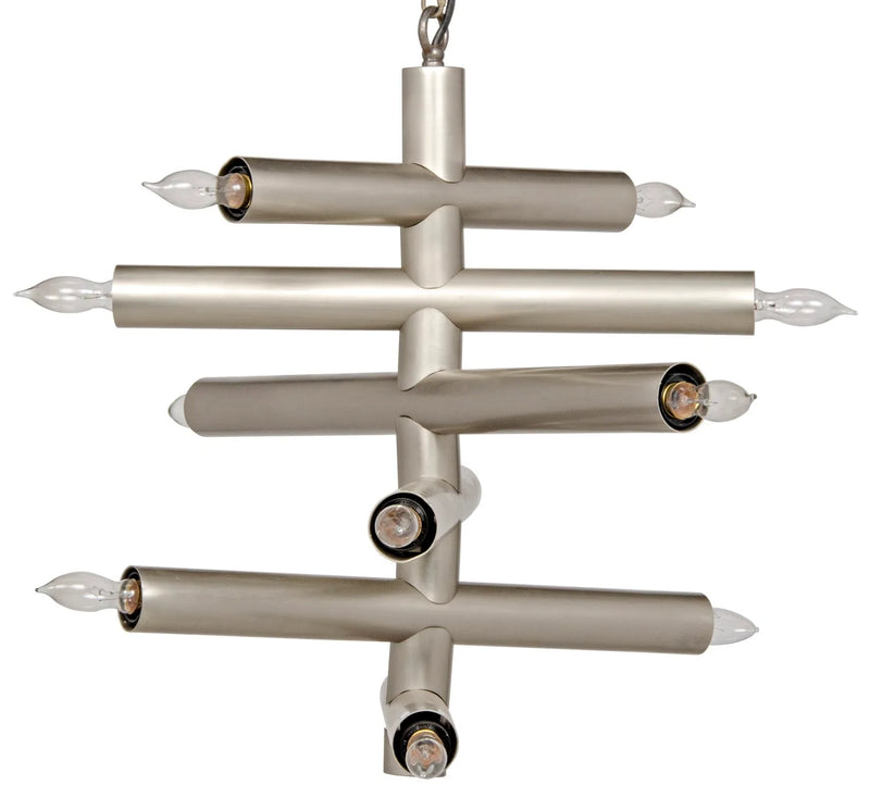media image for alex chandelier design by noir 1 266