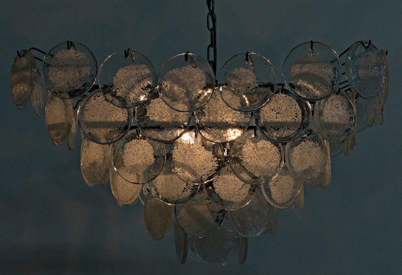 media image for scala chandelier design by noir 1 292