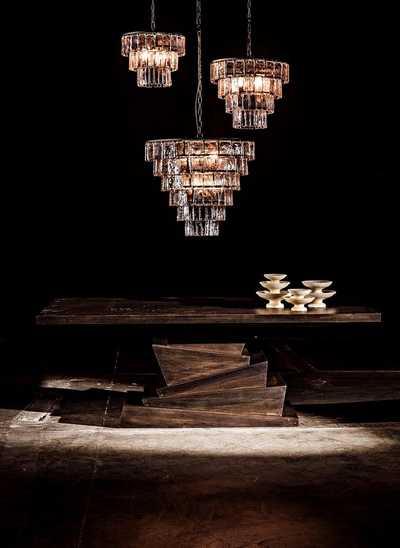 media image for carnegie chandelier design by noir 3 276