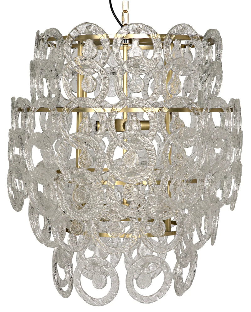 media image for quebec chandelier design by noir 1 265