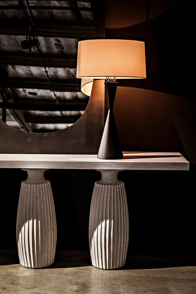 product image of noble table lamp with shade design by noir 1 526